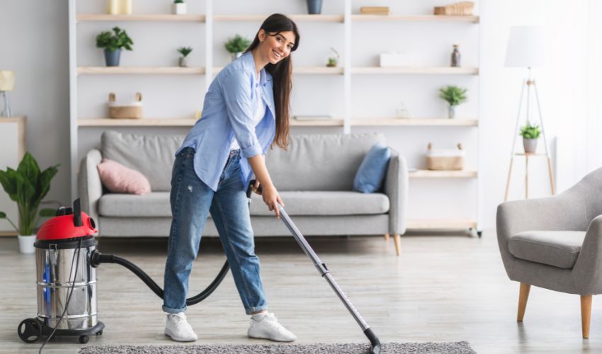 Top 10 End of Lease Cleaning Tips for a Spotless Property