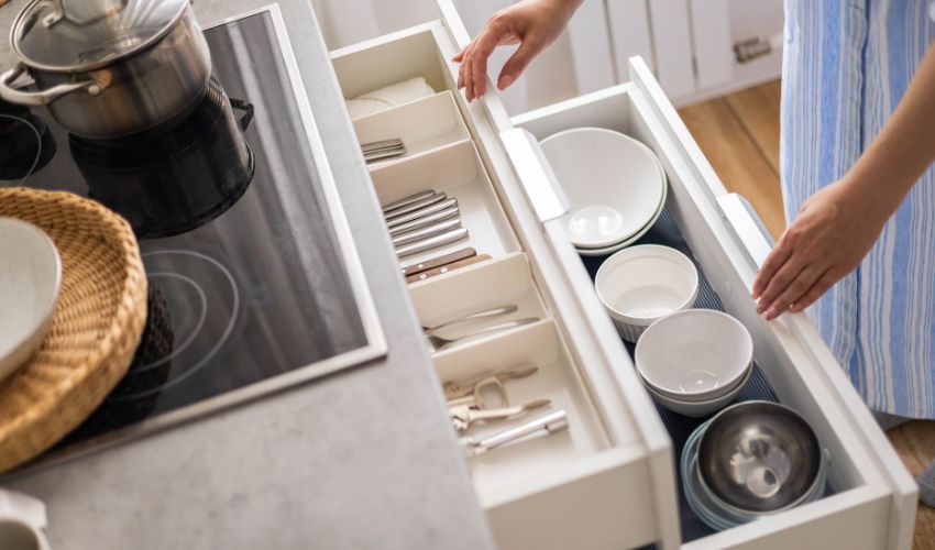 Top 10 Tips for Cleaning and Organizing Your Pantry Like a Pro